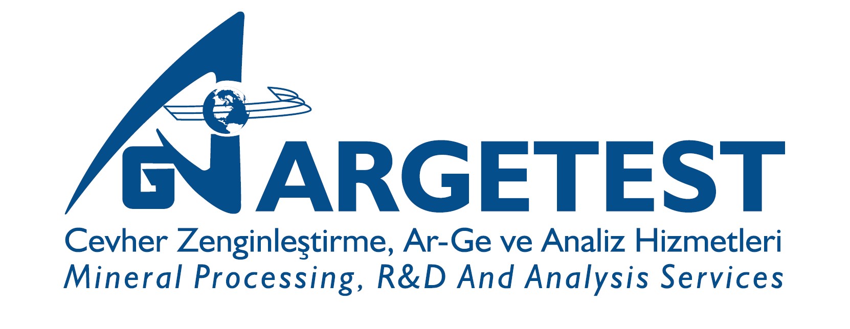 Argetest