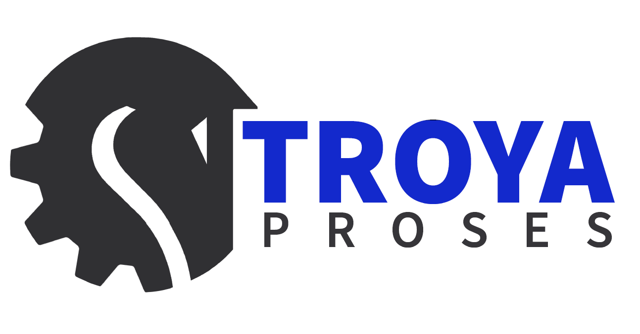 Troya Proses