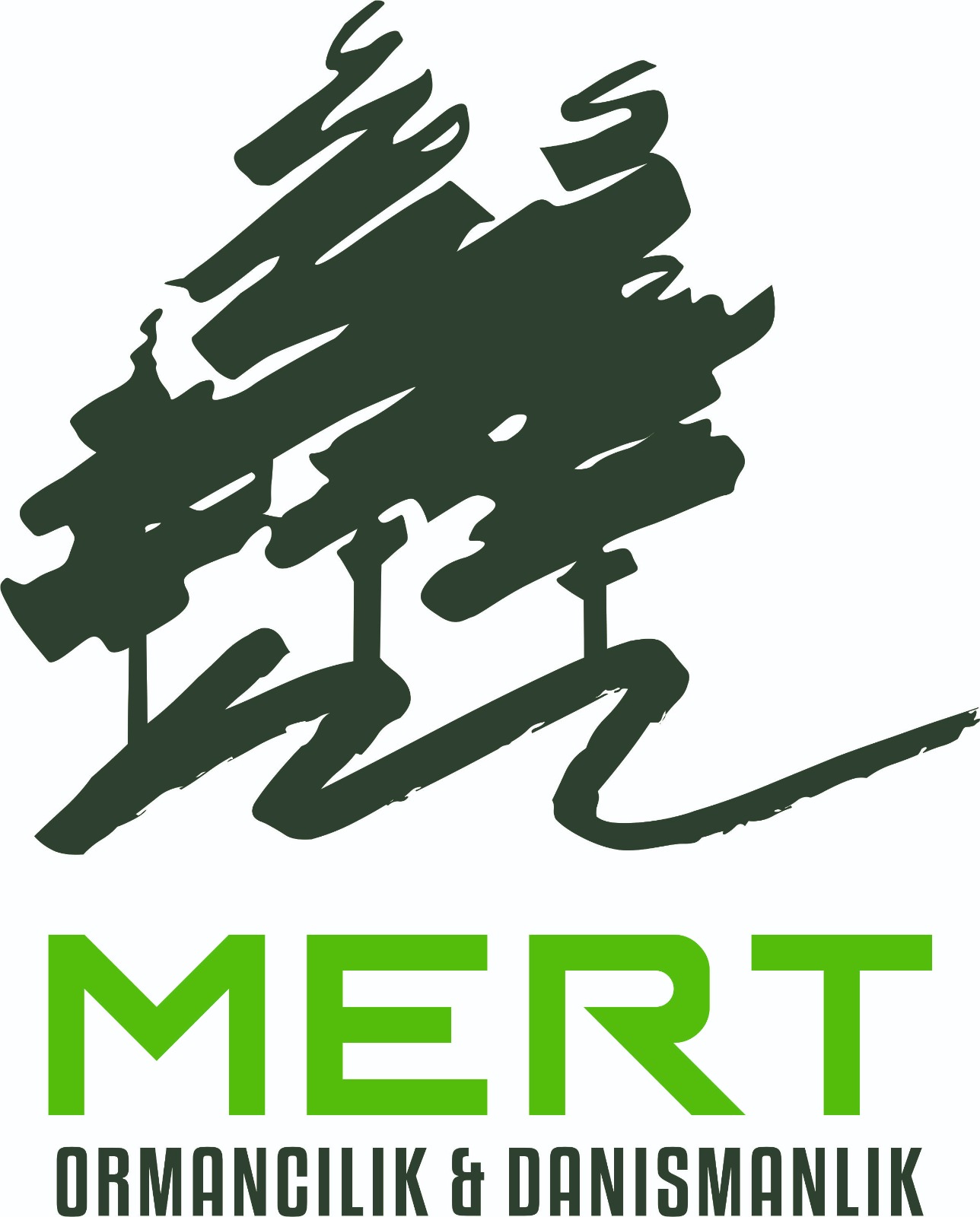 Mert Ormancılık