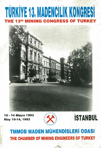 The 13th Mining Congress of Turkiye