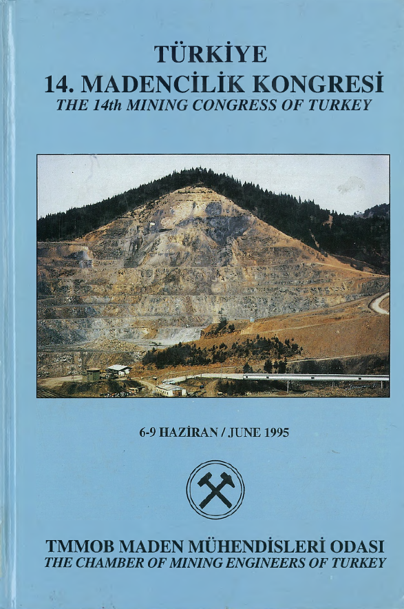 The 14th Mining Congress of Turkiye