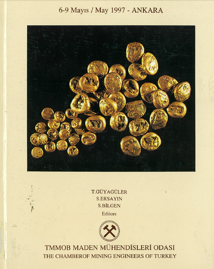 The 15th Mining Congress of Turkiye