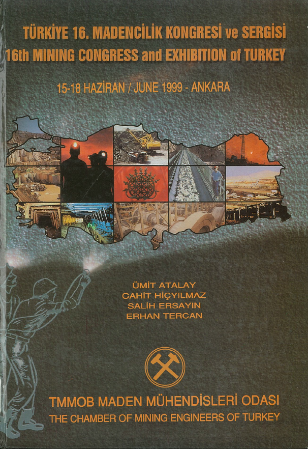 16th Mining Congress of Turkiye