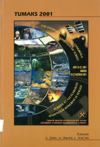 17th International Mining Congress of Turkiye
