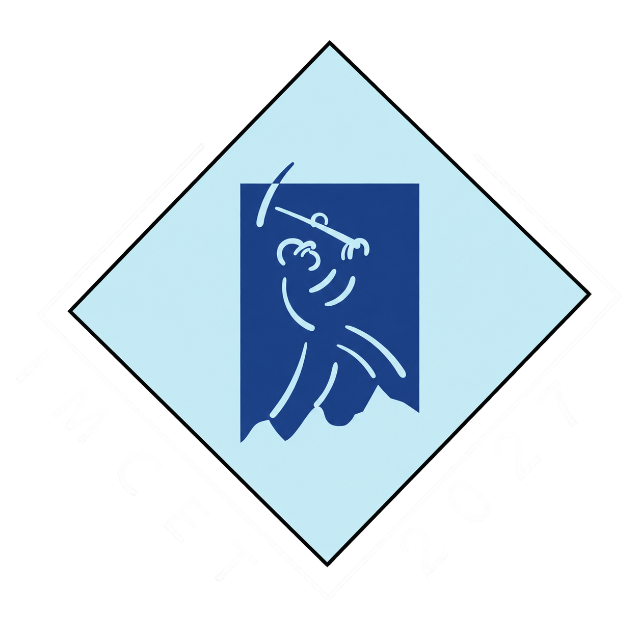 IMCET 2027 Logo
